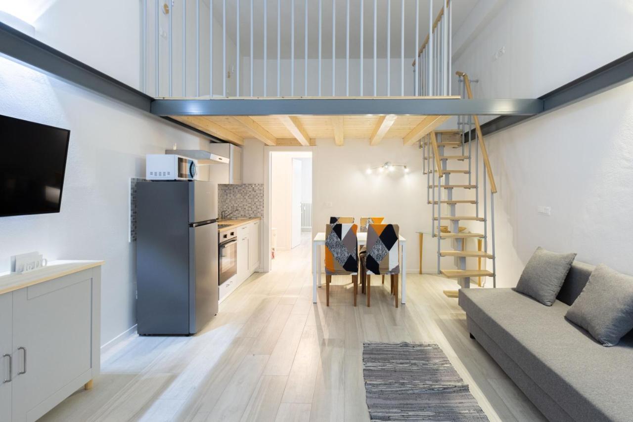 Andreini, Bologna By Short Holidays Extérieur photo