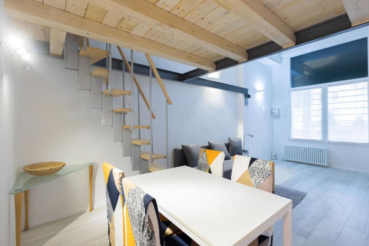 Andreini, Bologna By Short Holidays Extérieur photo