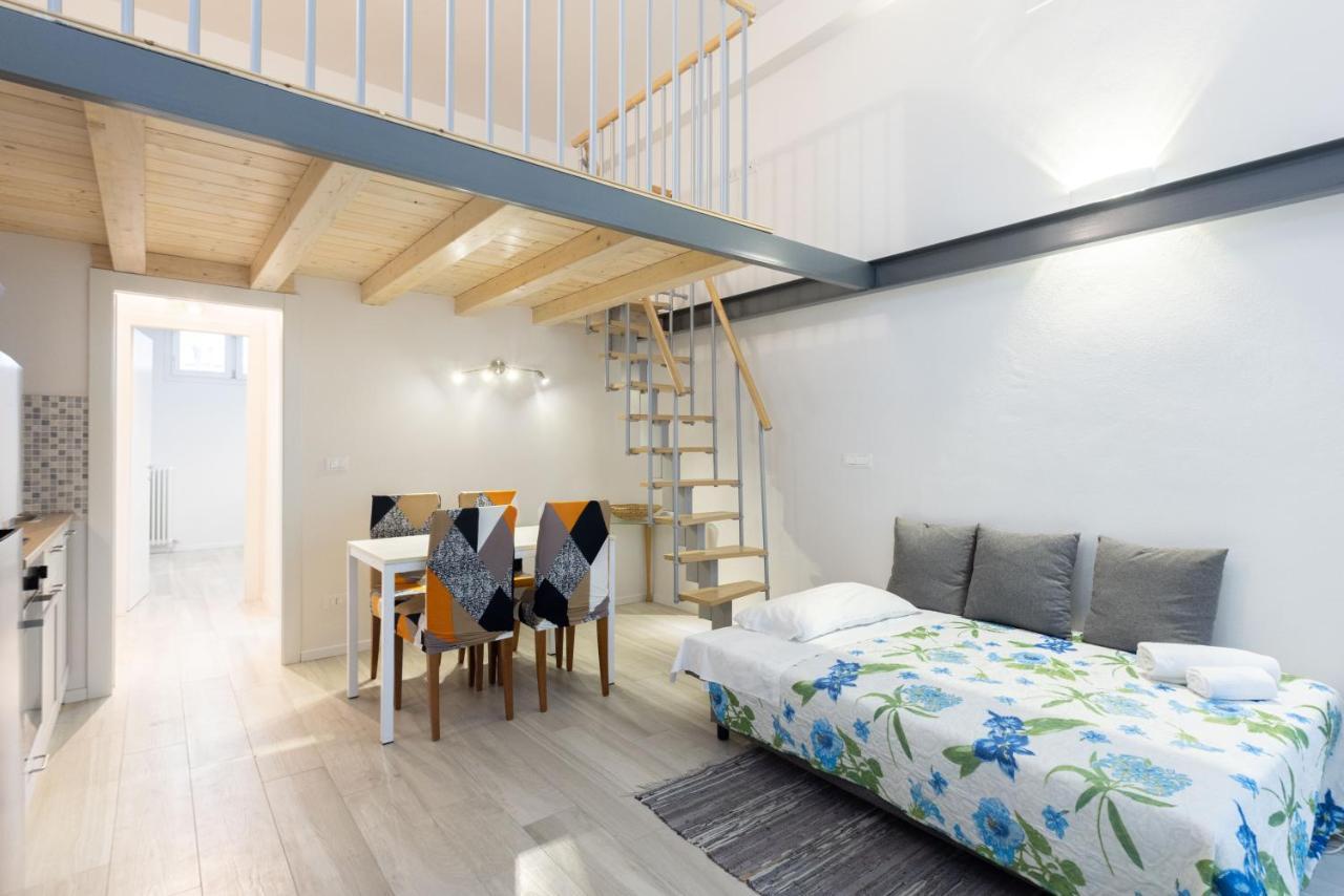 Andreini, Bologna By Short Holidays Extérieur photo