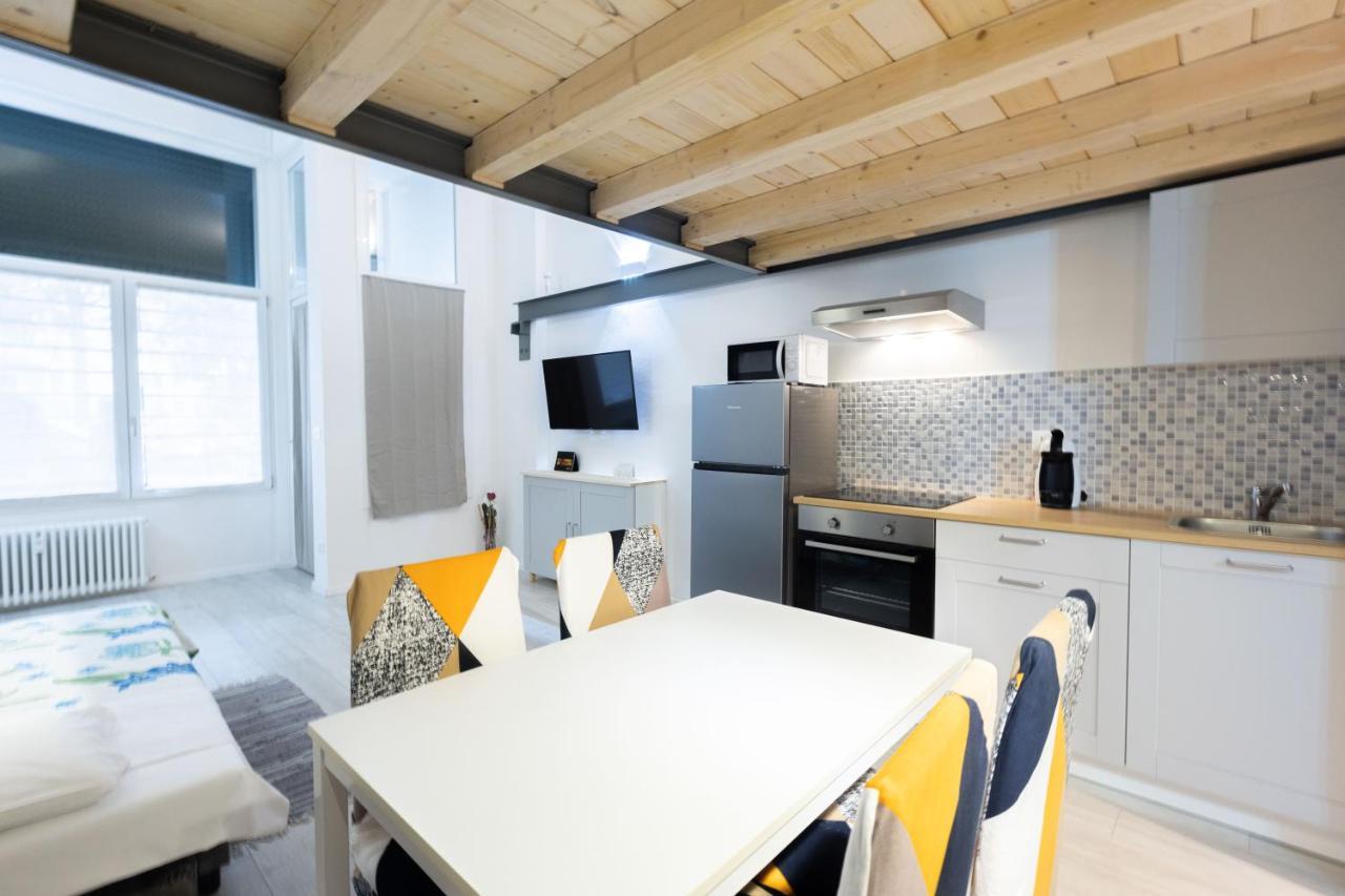 Andreini, Bologna By Short Holidays Extérieur photo