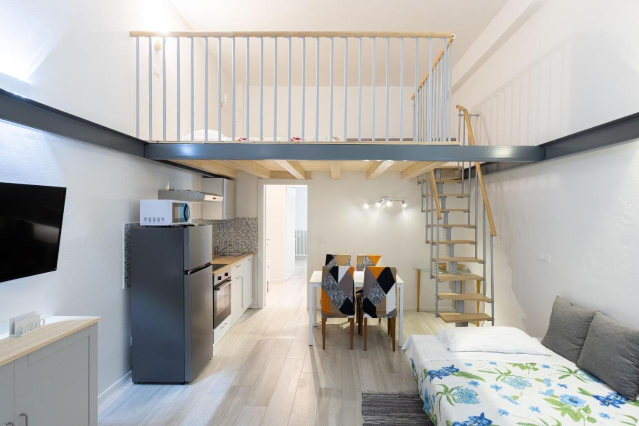 Andreini, Bologna By Short Holidays Extérieur photo